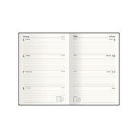 Bella Ramsay Cat - A5  Week-To-View - Diary - 2026 Calendar Year Planner