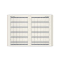 Bella Ramsay Cat - A5  Week-To-View - Diary - 2026 Calendar Year Planner