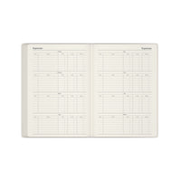 Bella Ramsay Cat - A5  Week-To-View - Diary - 2026 Calendar Year Planner
