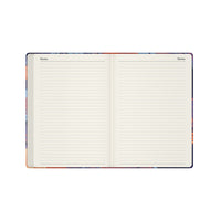 Down the Garden Path- A5  Week-To-View - Diary - 2026 Calendar Year Planner