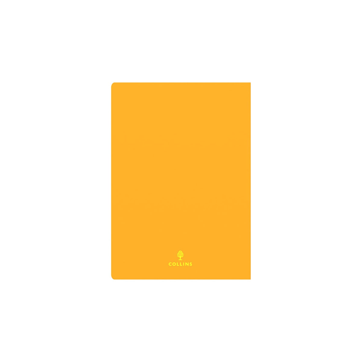 Ben Wookcock Positive - A5  Week-To-View - Diary - 2026 Calendar Year Planner