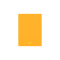 Ben Wookcock Positive - A5  Week-To-View - Diary - 2026 Calendar Year Planner