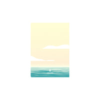 Submerge - A5  Week-To-View - Diary - 2026 Calendar Year Planner
