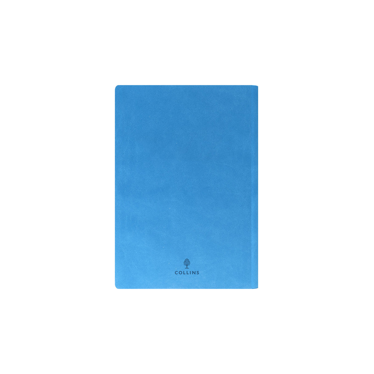 Edge Rainbow - A5 Day-To-Page Diary - 2026 Calendar Year Planner