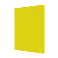 Essential - A4 Day-to-Page Diary - 2026 Calendar Year Planner