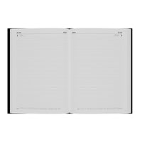 Essential - A4 Day-to-Page Diary - 2026 Calendar Year Planner