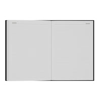Essential - A4 Day-to-Page Diary with Appointments - 2026 Calendar Year Planner