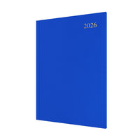 Essential - A4 Week-to-View Diary - 2026 Calendar Year Planner