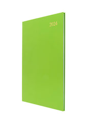 Collins Essential - 2024 Weekly Planner - A4 Week-to-View Diary / Journal (ESSA43-24)