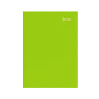 Essential - A4 Week-to-View Diary - 2026 Calendar Year Planner
