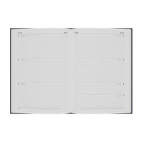 Essential - A4 Week-to-View Diary - 2026 Calendar Year Planner