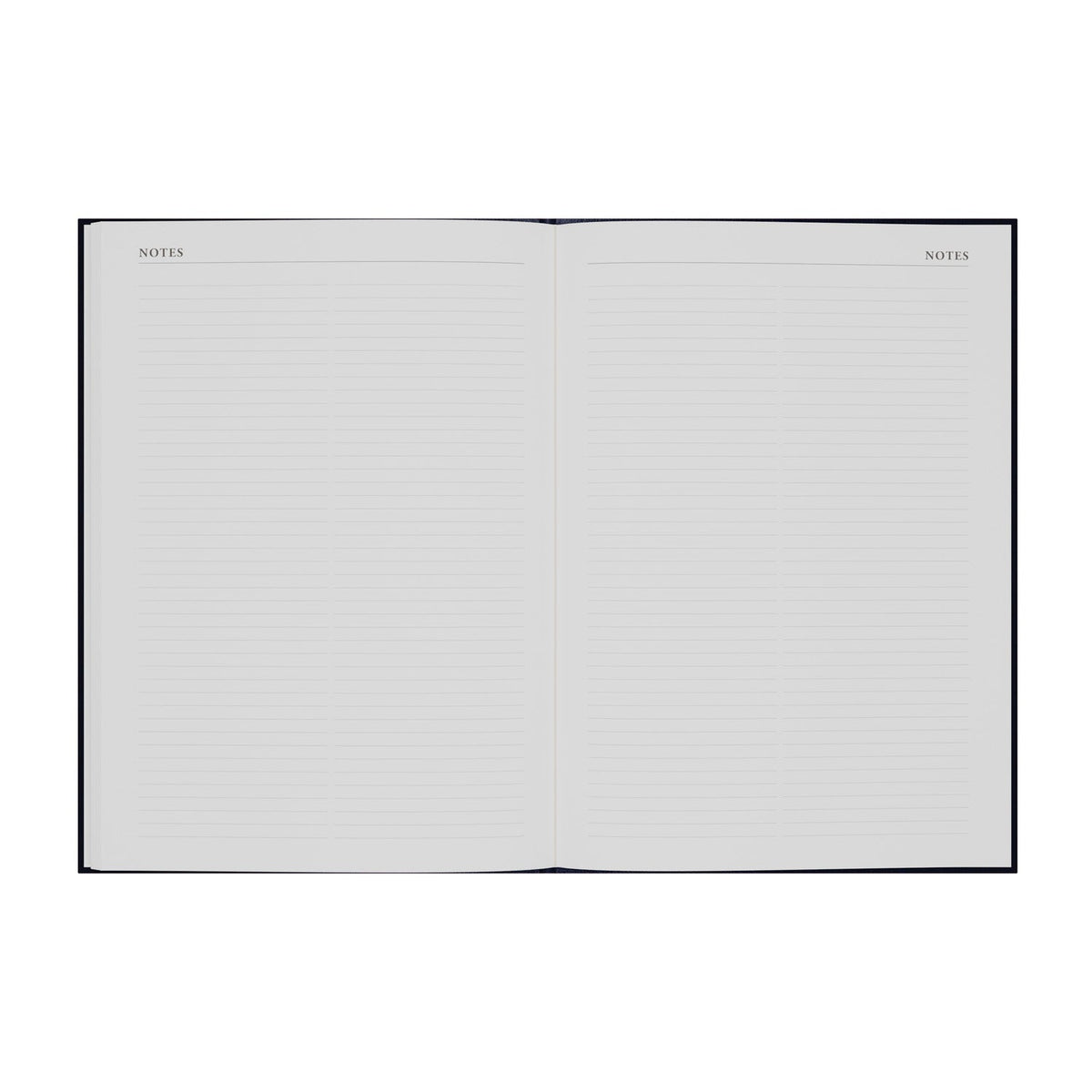 Essential - A4 Week-to-View Diary - 2026 Calendar Year Planner