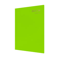 Essentials - A4 Week-to-View with Appointments Mid/Academic Year Diary Planner 2025-2026