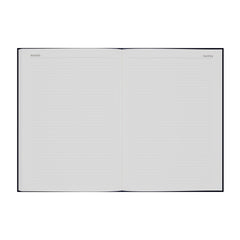 Essentials - A4 Week-to-View with Appointments Mid/Academic Year Diary Planner 2025-2026