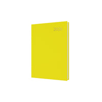 Essential - A5 Day-to-Page Diary - 2026 Calendar Year Planner