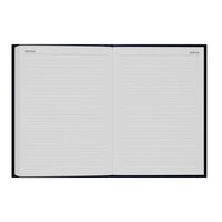 Essential - A5 Day-to-Page Diary - 2026 Calendar Year Planner