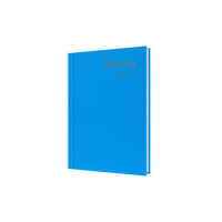 Essentials - A5 Day-to-Page with Appointments Mid/Academic Year Diary Planner, July 2025 - July 2026