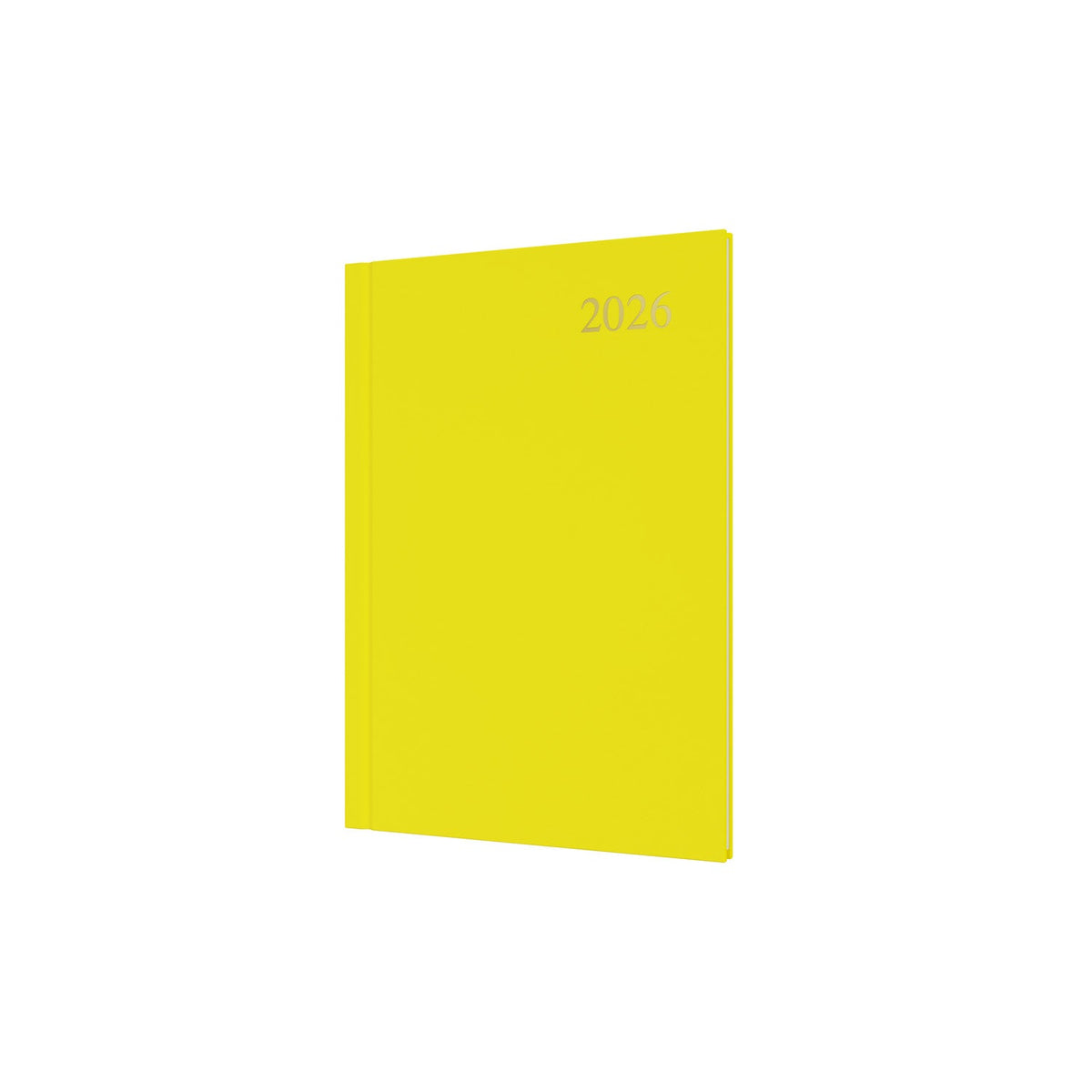 Essential - A5 Week-to-View Diary - 2026 Calendar Year Planner