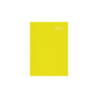 Essential - A5 Week-to-View Diary - 2026 Calendar Year Planner