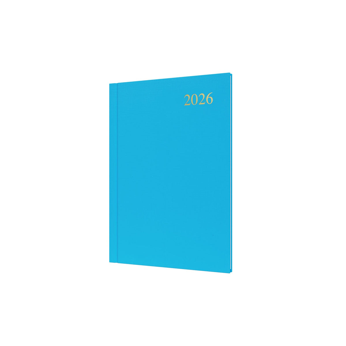 Essential - A5 Week-to-View Diary - 2026 Calendar Year Planner