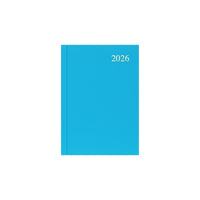 Essential - A5 Week-to-View Diary - 2026 Calendar Year Planner