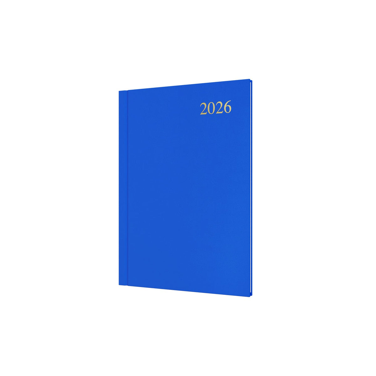 Essential - A5 Week-to-View Diary - 2026 Calendar Year Planner
