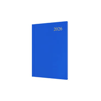 Essential - A5 Week-to-View Diary - 2026 Calendar Year Planner