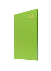 Collins Essential - 2024 Weekly Planner - A5 Week-to-View Diary