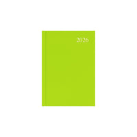 Essential - A5 Week-to-View Diary - 2026 Calendar Year Planner