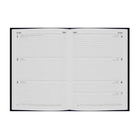 Essential - A5 Week-to-View Diary - 2026 Calendar Year Planner