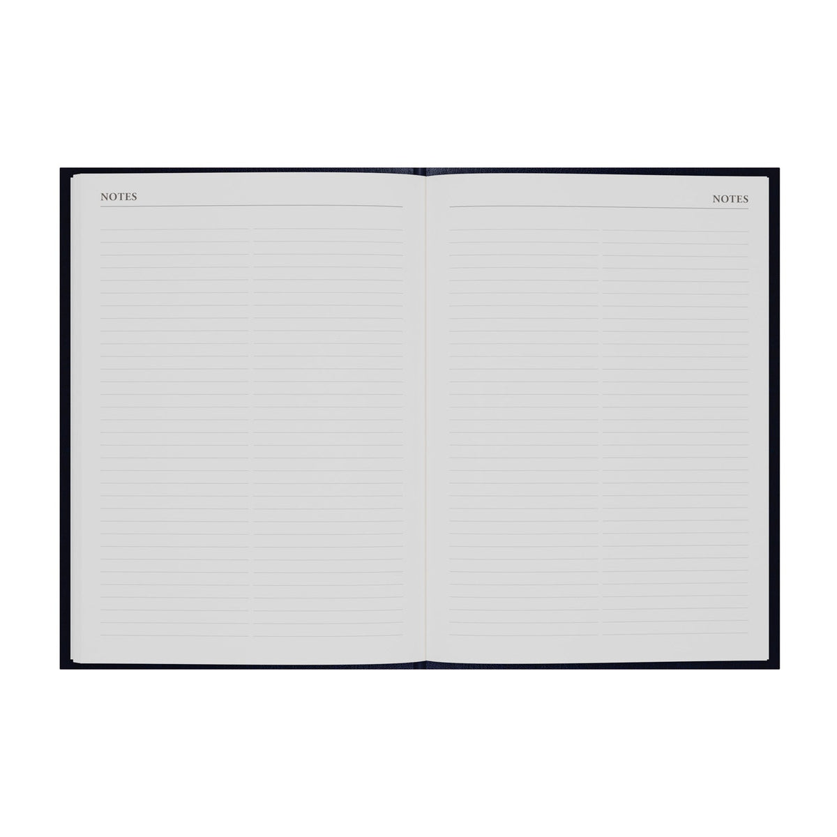 Essential - A5 Week-to-View Diary - 2026 Calendar Year Planner