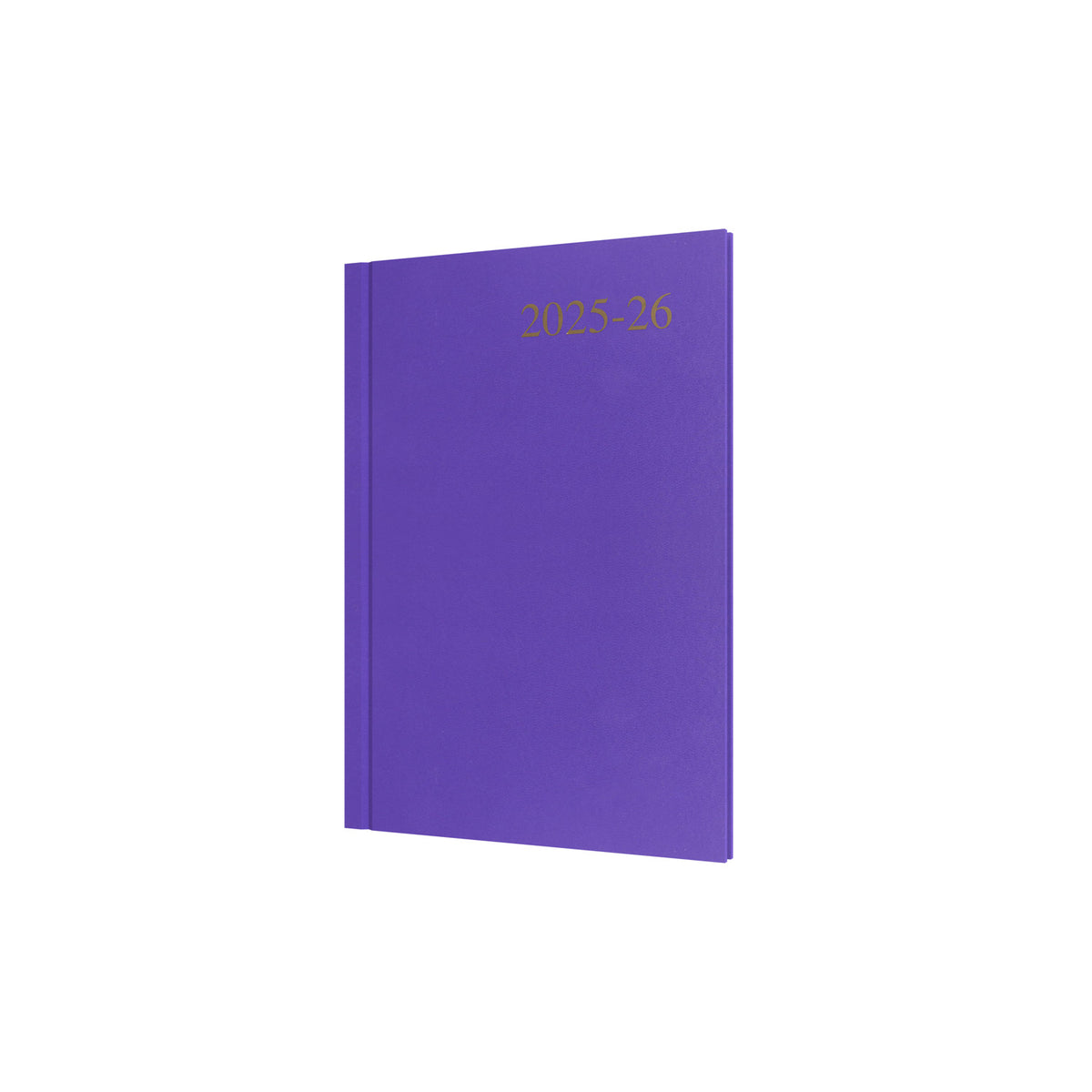 Essentials - A5 Week-to-View with Appointments Mid/Academic Year Diary Planner 2025-2026