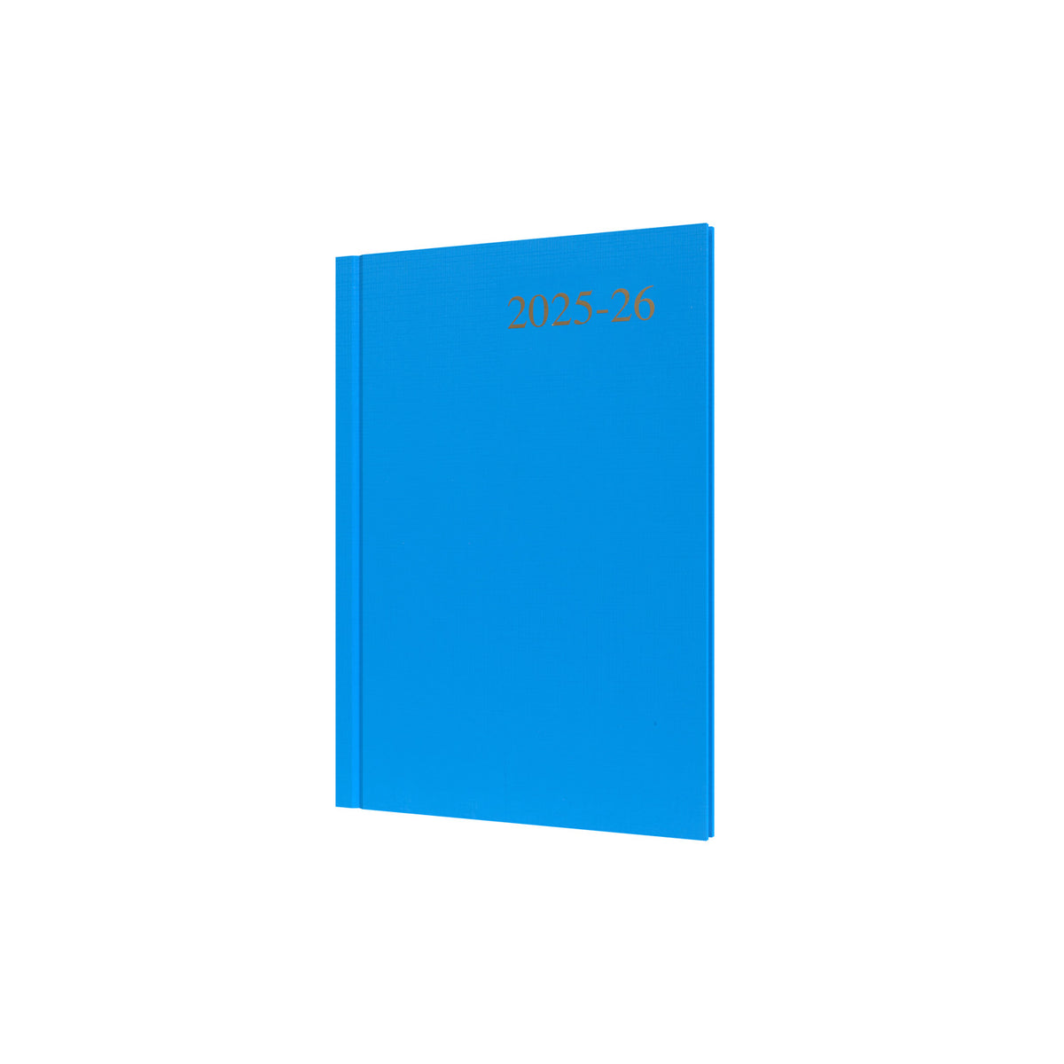 Essentials - A5 Week-to-View with Appointments Mid/Academic Year Diary Planner 2025-2026