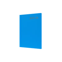 Essentials - A5 Week-to-View with Appointments Mid/Academic Year Diary Planner 2025-2026