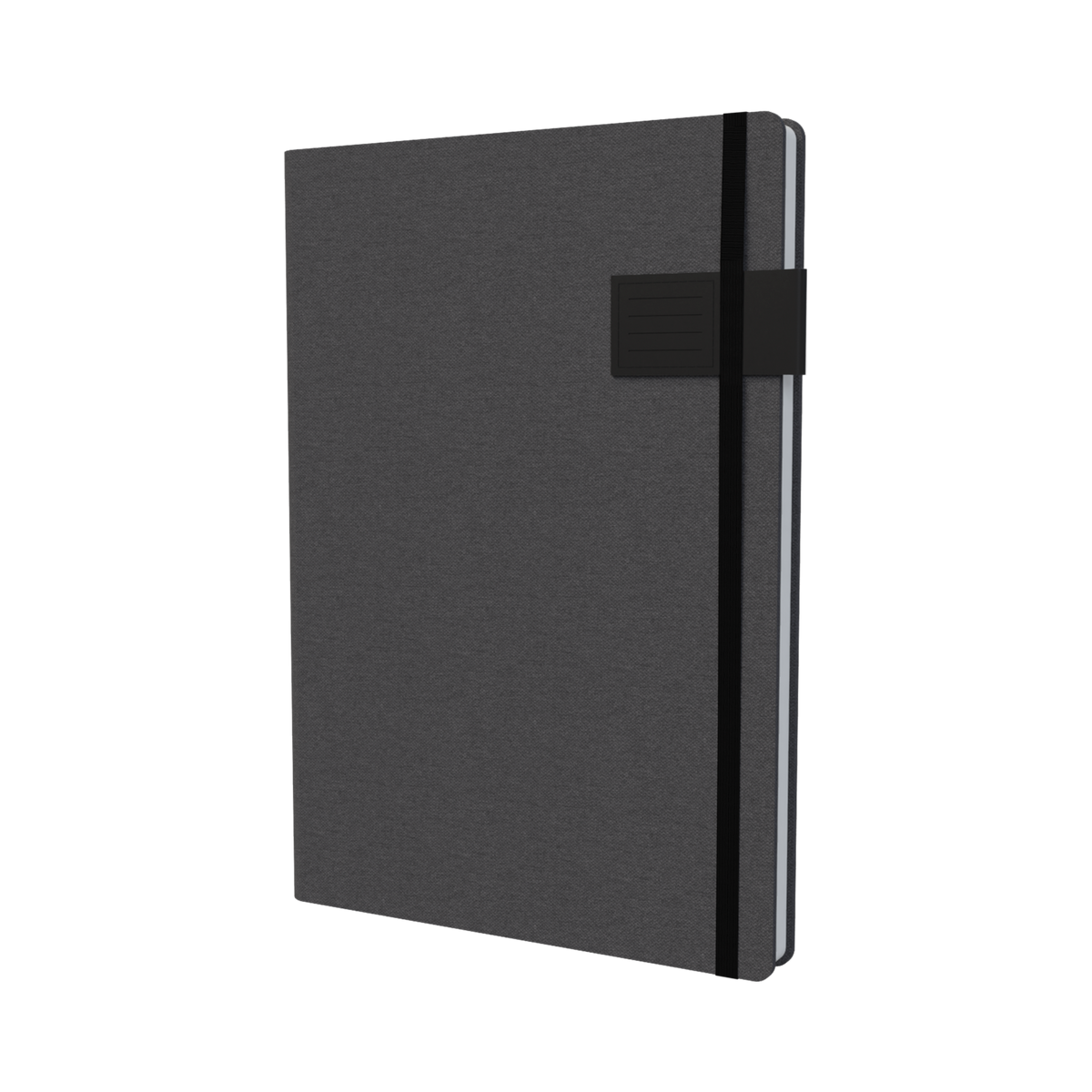Gaia  -  Notebook A5 Ruled (GA15R)