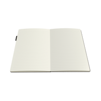 Gaia  -  Notebook A5 Ruled (GA15R)