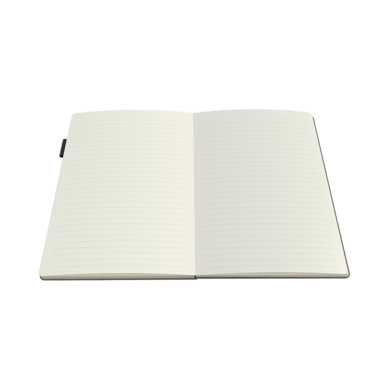 Gaia  -  Notebook A5 Ruled (GA15R)