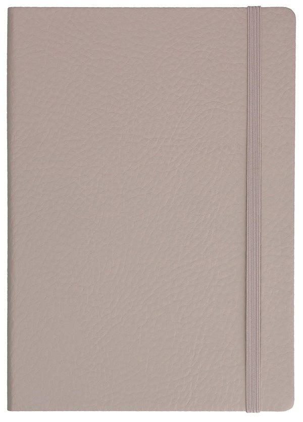Metropolitan Glasgow - B6 Ruled Notebook (GL1B6R)