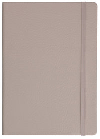Metropolitan Glasgow - B6 Ruled Notebook (GL1B6R)