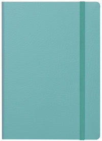 Metropolitan Glasgow - B6 Ruled Notebook (GL1B6R)