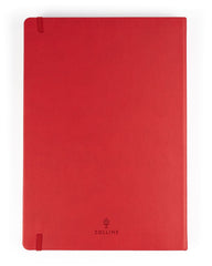 Collins Legacy - 2024 Daily Lifestyle Planner - A4 Day-to-Page Diary with Appointments (CL41-24)