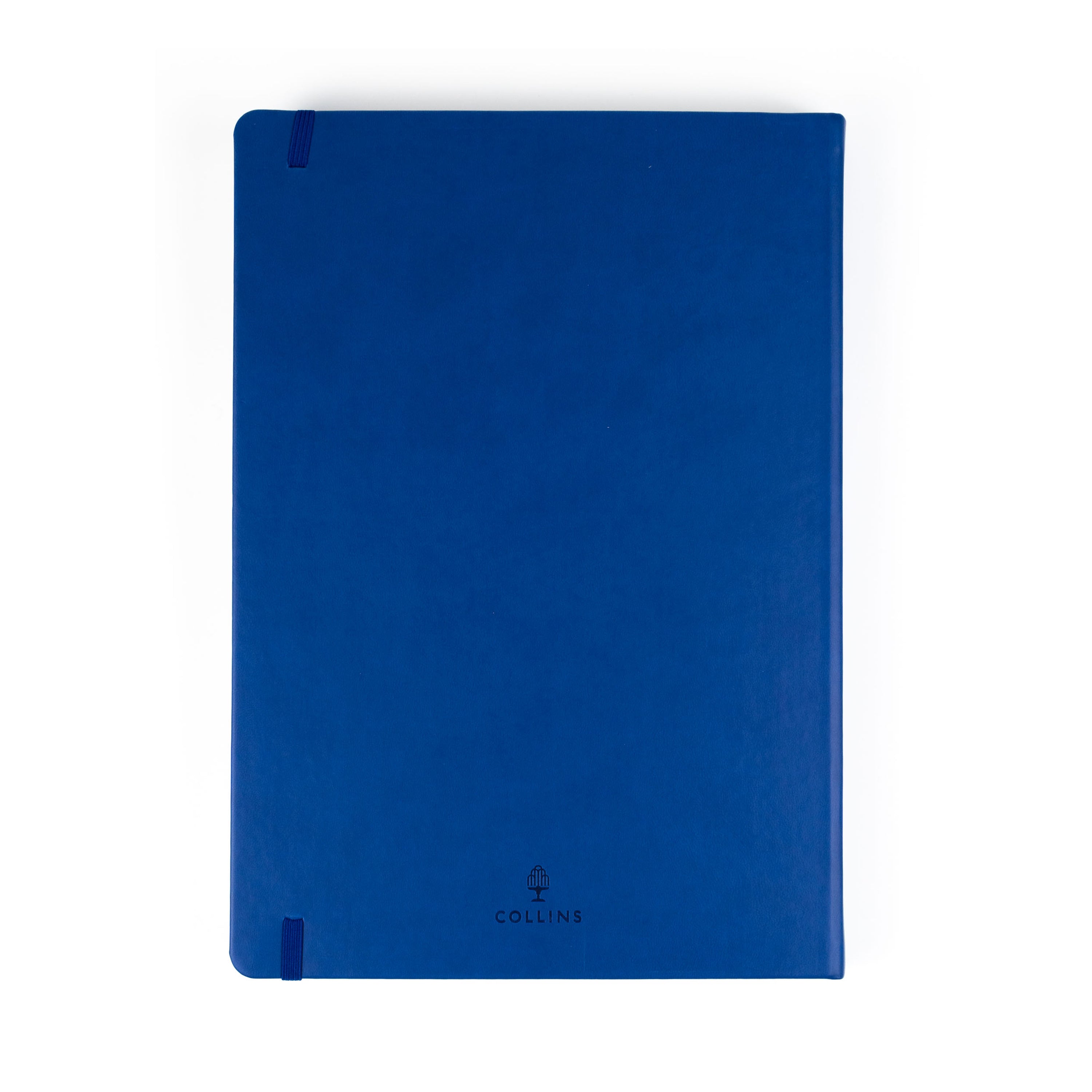 Collins Legacy - 2024 Daily Lifestyle Planner - A4 Day-to-Page Diary with Appointments (CL41-24)
