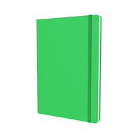 Legacy  -  Notebook A5 Ruled (CL53N)