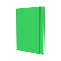Legacy  -  Notebook A5 Dotted Journal / Notebook (CL53ND)