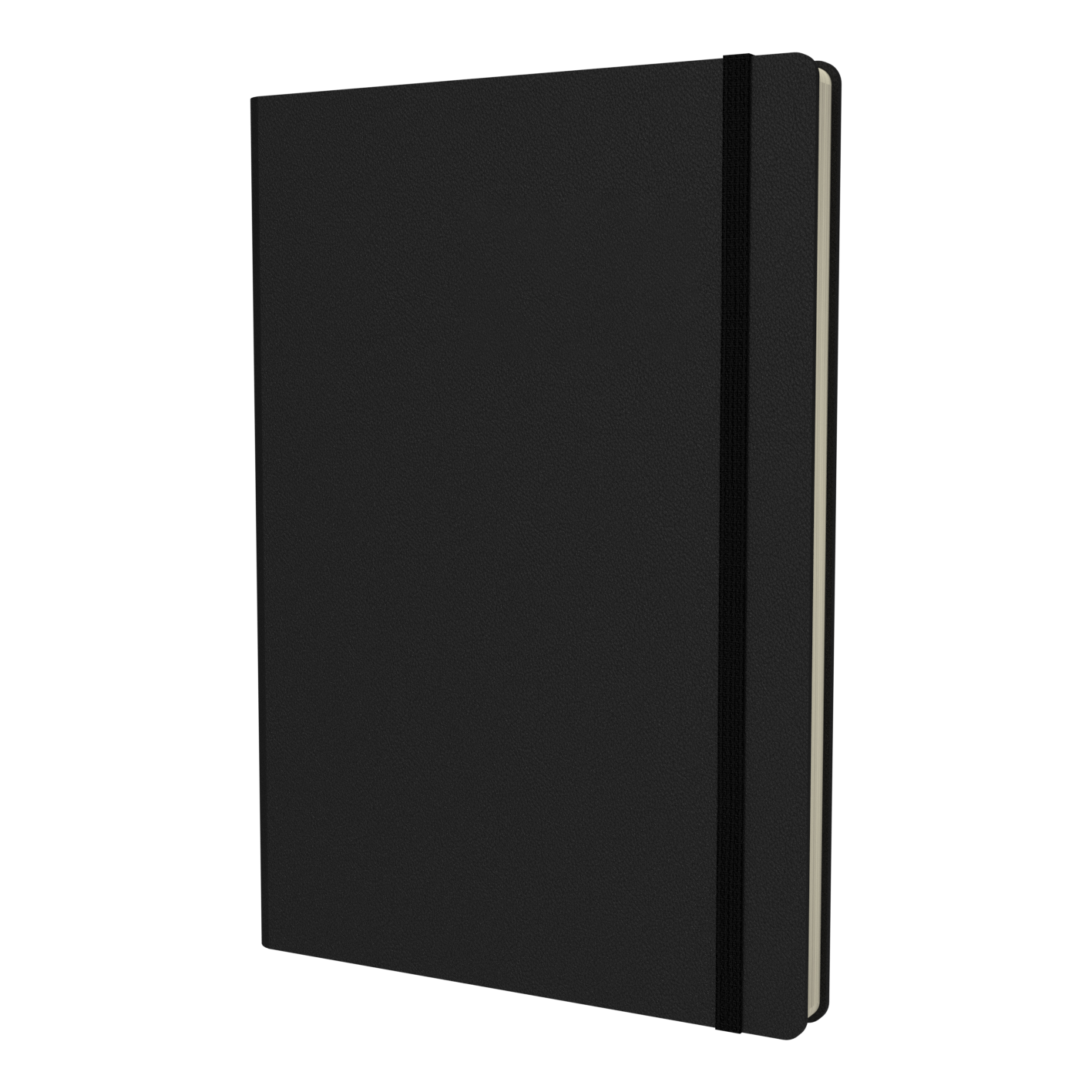 Legacy  -  Notebook A5 Dotted Journal / Notebook (CL53ND)