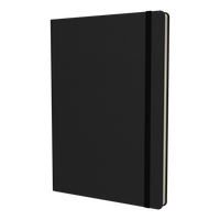 Legacy  -  Notebook A5 Ruled (CL53N)