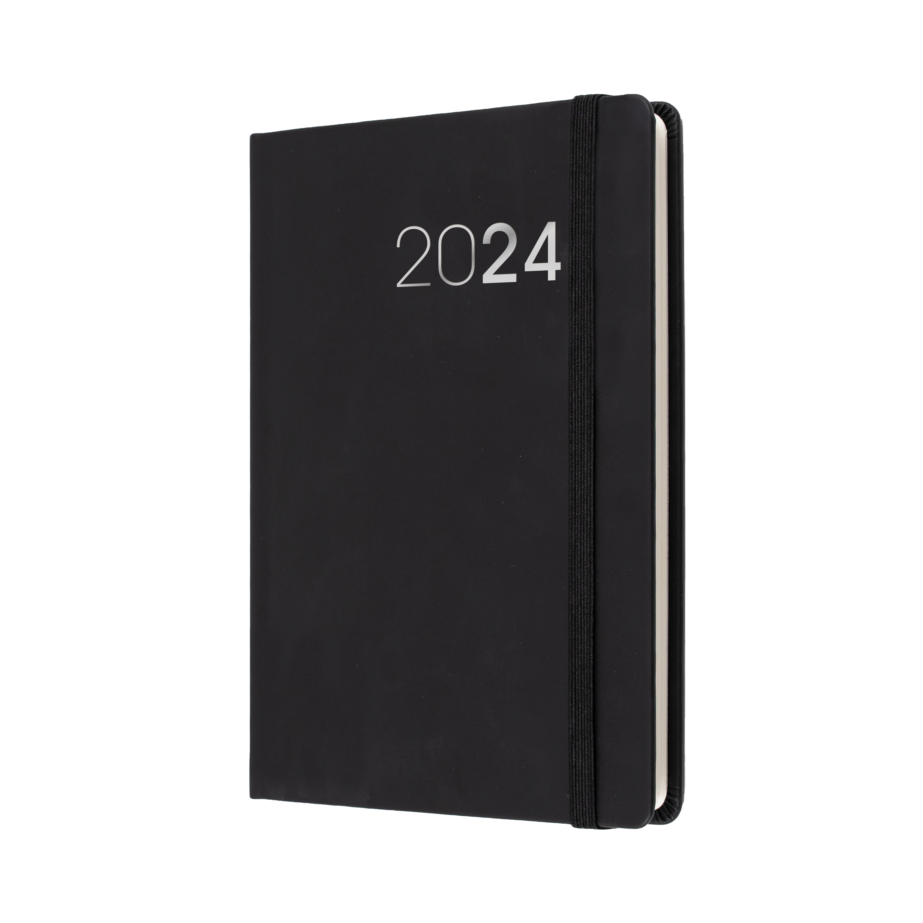 Collins Legacy - 2024 Weekly Lifestyle Planner - Pocket/Slimline Week-to-View Diary (CL73-24)