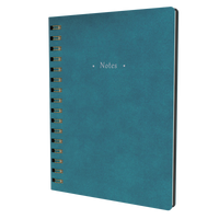 Dante  -  Notebook A5 Ruled (DT15R)
