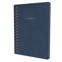 Dante  -  Notebook A5 Ruled (DT15R)