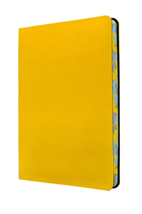 Edge Camo -  Notebook B6 Ruled (EDCM1B6R)
